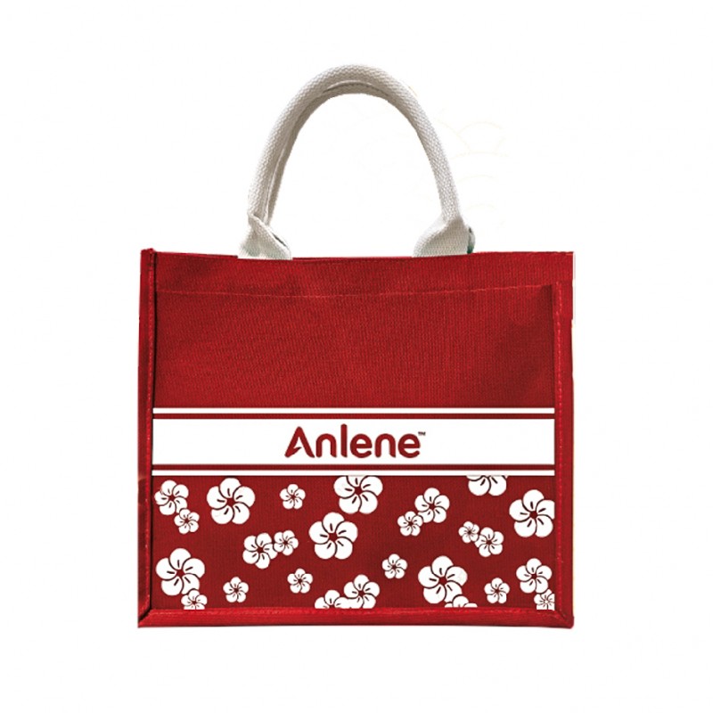 [FOC] ANLENE TOTAL TOTE BAG