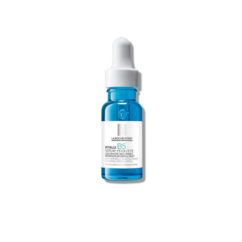 La Roche Posay Hyalu B5 Eye Serum 15ml (Eye Care For All Skin Type)