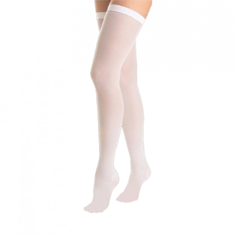 EVIN Anti Embolism Stocking 18mmHg (XL) - Ted Stocking, Stoking 