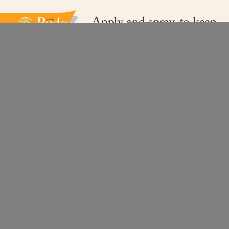 Buds Mozzie Clear Lotion 100ml with Aloe Vera Extract -prevent mosquito/ insect bite (safe for newborn)