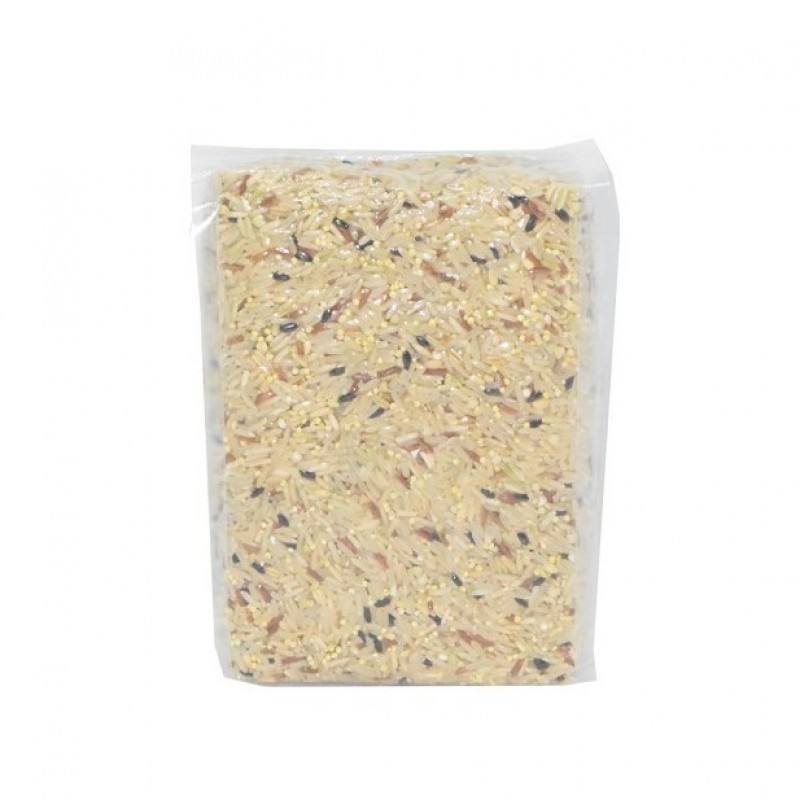 LOHAS Ten Grain Rice 900g
