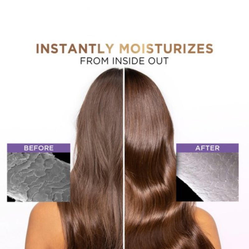 LOREAL Elseve Shampoo 280ml - Hyaluron Hair Shampoo with Hyaluronic Acid, Loreal Shampoo, 洗发水