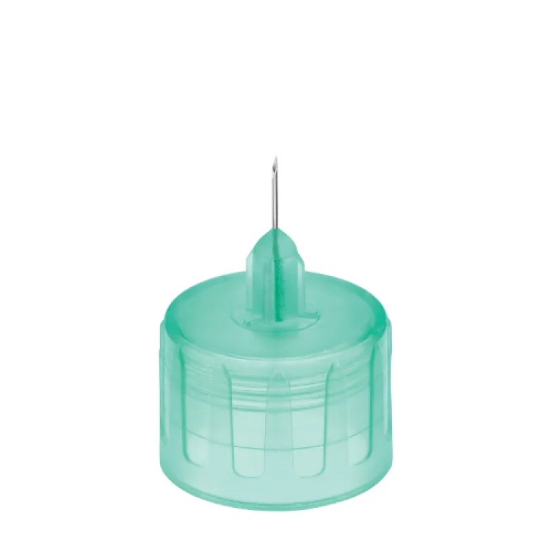 UNIFINE Pentips 4mm 32g Insulin Needle 100's for Jarum Kencing Manis, Jarum Insulin 4mm, 胰島素針頭