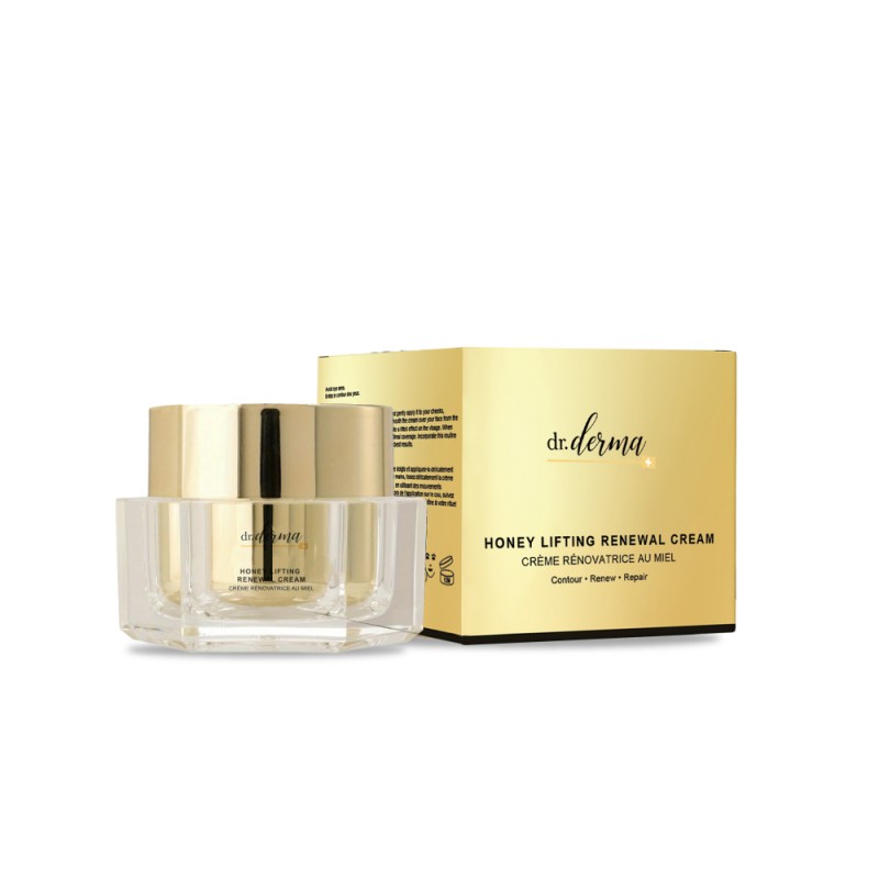 DR DERMA Lifting Renewal Cream 50ml- Skincare, Cream, Face Cream