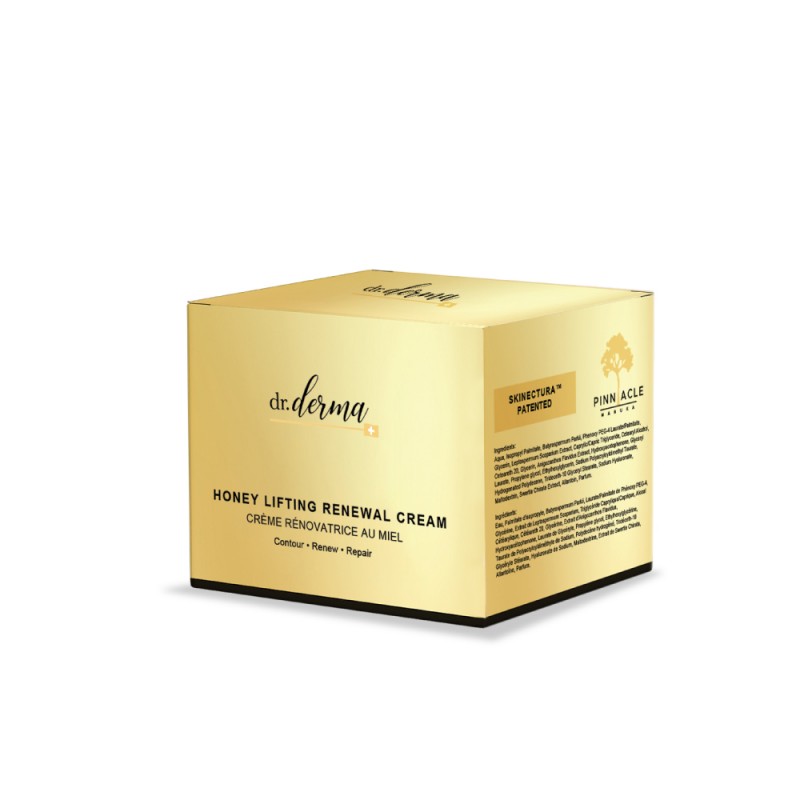 DR DERMA Lifting Renewal Cream 50ml- Skincare, Cream, Face Cream