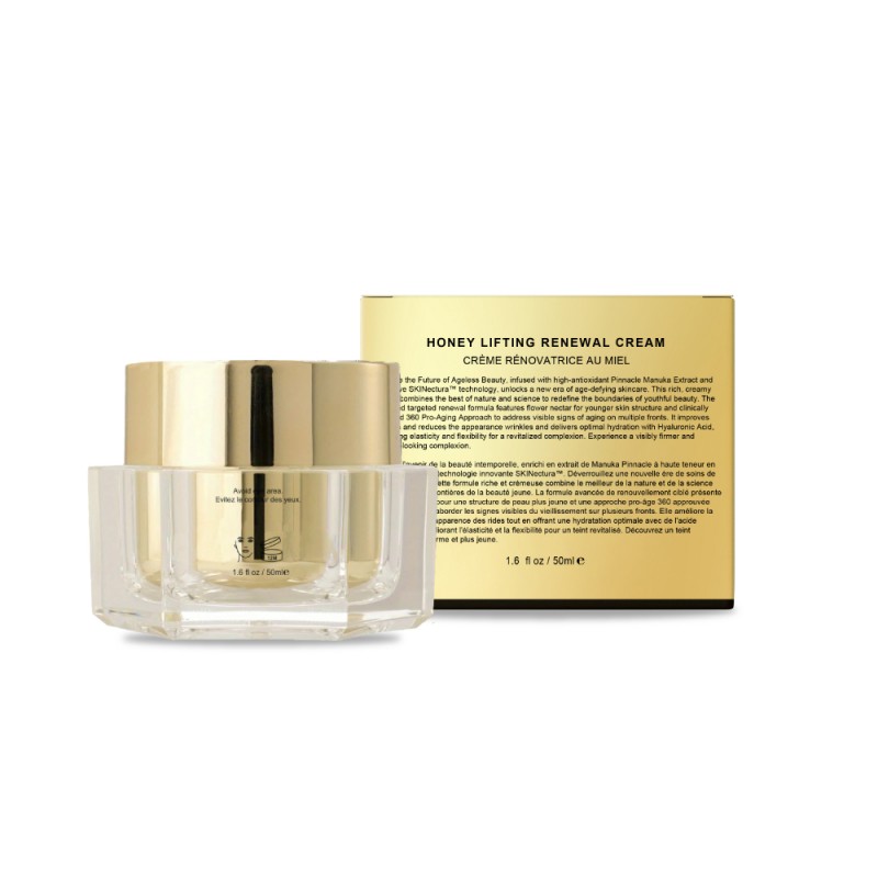 DR DERMA Lifting Renewal Cream 50ml- Skincare, Cream, Face Cream