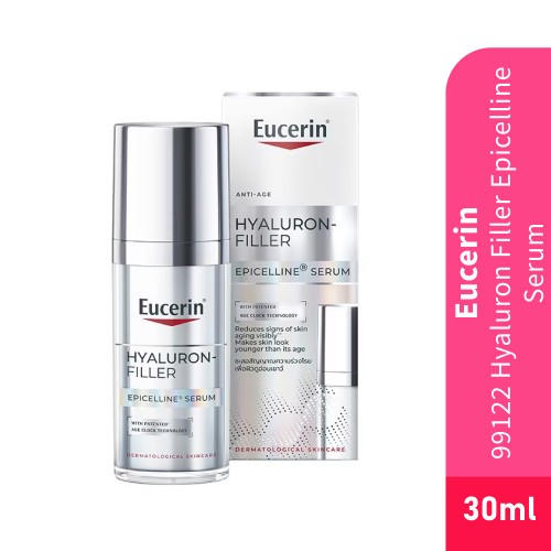 EUCERIN Hyaluron Filler Epicelline Serum 30ml- Serum, Anti Aging Serum, Eucerin