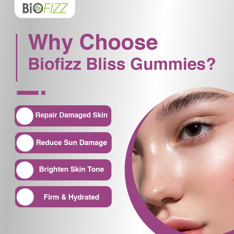 BIOFIZZ Bliss Black Seed Extract Gummies 2.5g X 8's for Immunity Booster, Respiratory Health, Gummy, 软糖