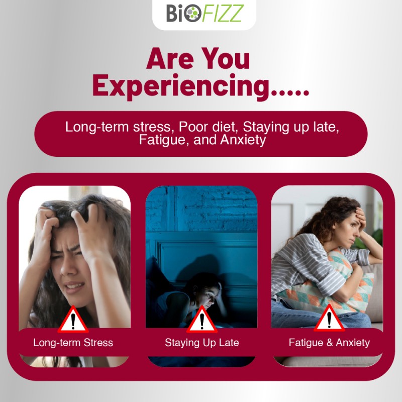 BIOFIZZ Chill Chew Ashwagandha Gummies 2.5g X 8's for Relax, Sleep, Stress, Gummy, Gummy Halal, 软糖