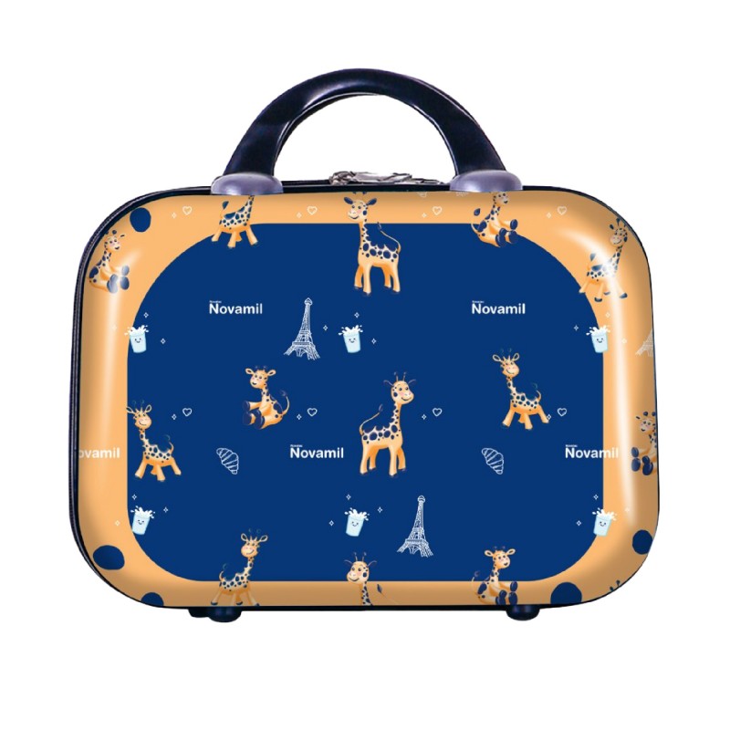 [FOC] NOVAMIL MINI LUGGAGE