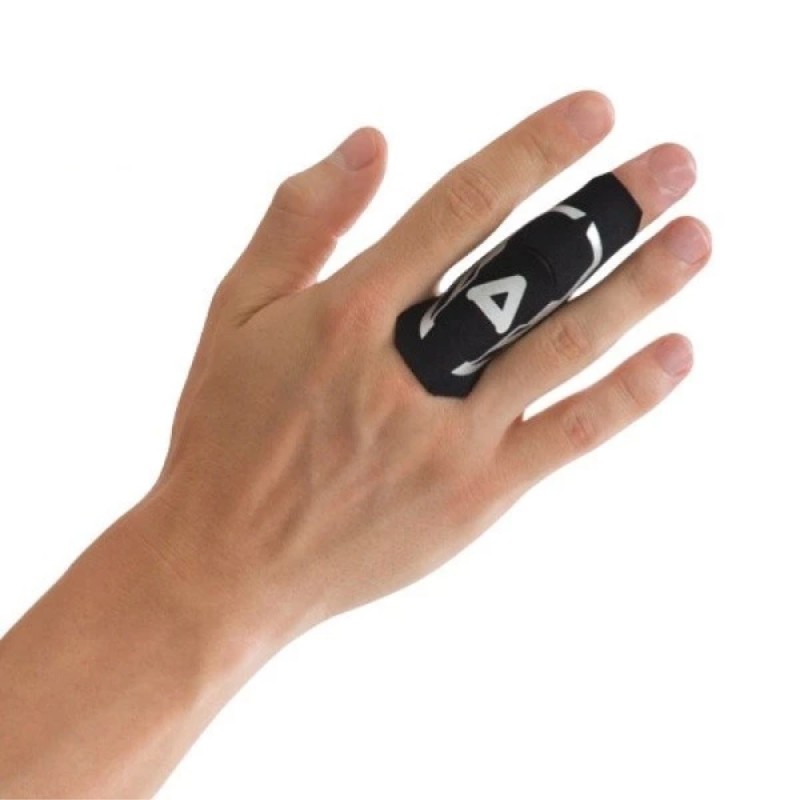 AQ SUPPORT Finger Support B30911 - Size S/M Finger Tape, Support Jari, Finger Guard