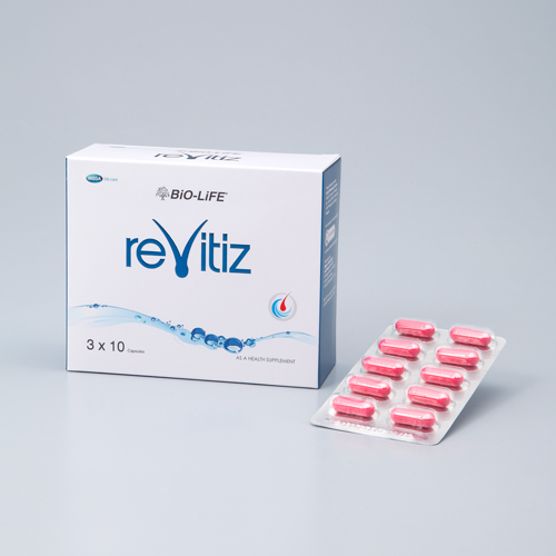 BIO-LIFE REVITIZ 30'S