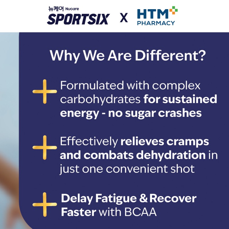 SPORTSIX Clear Shot 10's X 20ml for Anti Cramp, Cramp Relief, Energy Gel, Sport Gel