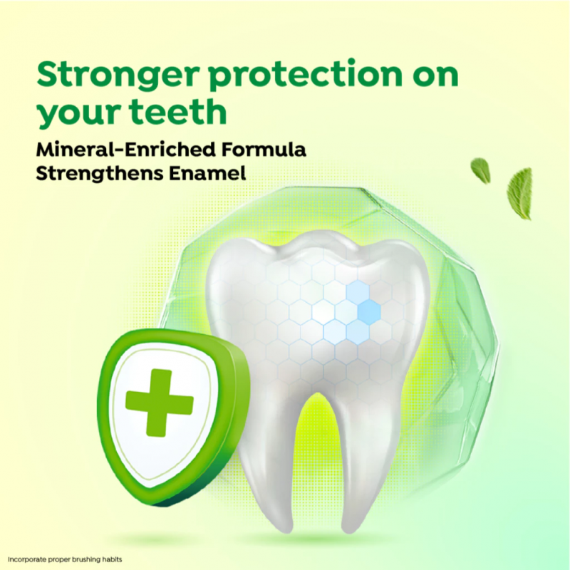 DARLIE Double Action Enamel Protect 200g X 2's for Darlie Toothpaste, Ubat Gigi, 牙膏