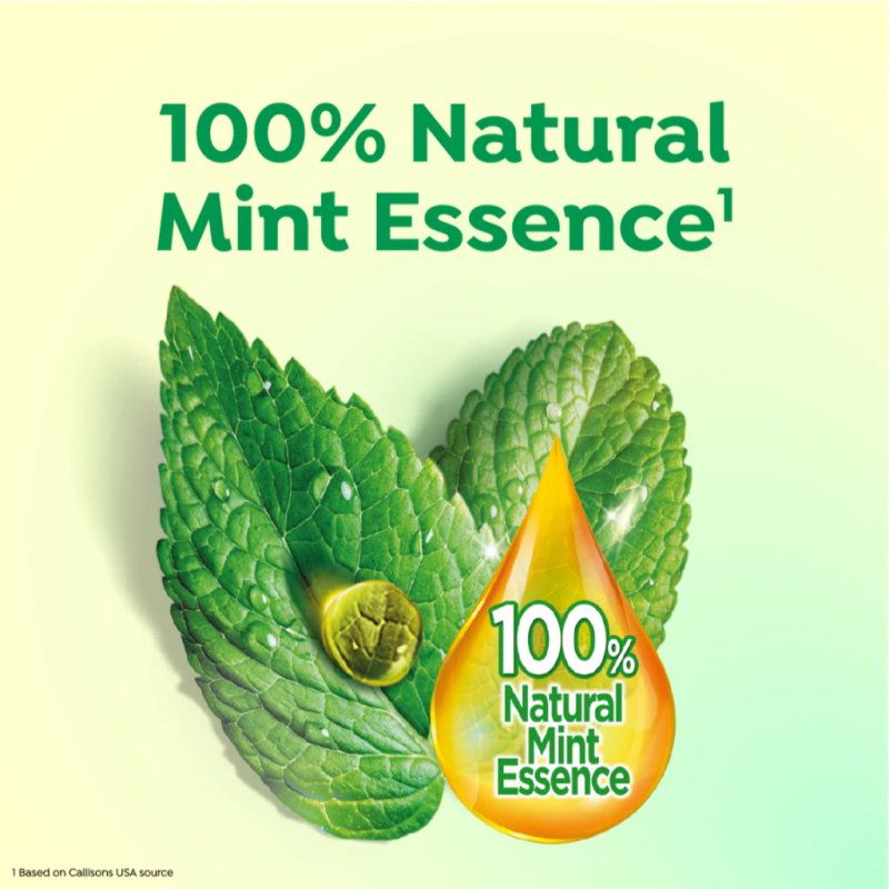 DARLIE Double Action Enamel Protect 200g X 2's for Darlie Toothpaste, Ubat Gigi, 牙膏