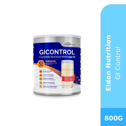 ELDON NUTRITION GICONTROL POWDER 800G