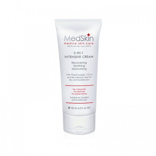 ELDON MEDSKIN 3 IN 1 INTENSIVE CREAM 10G