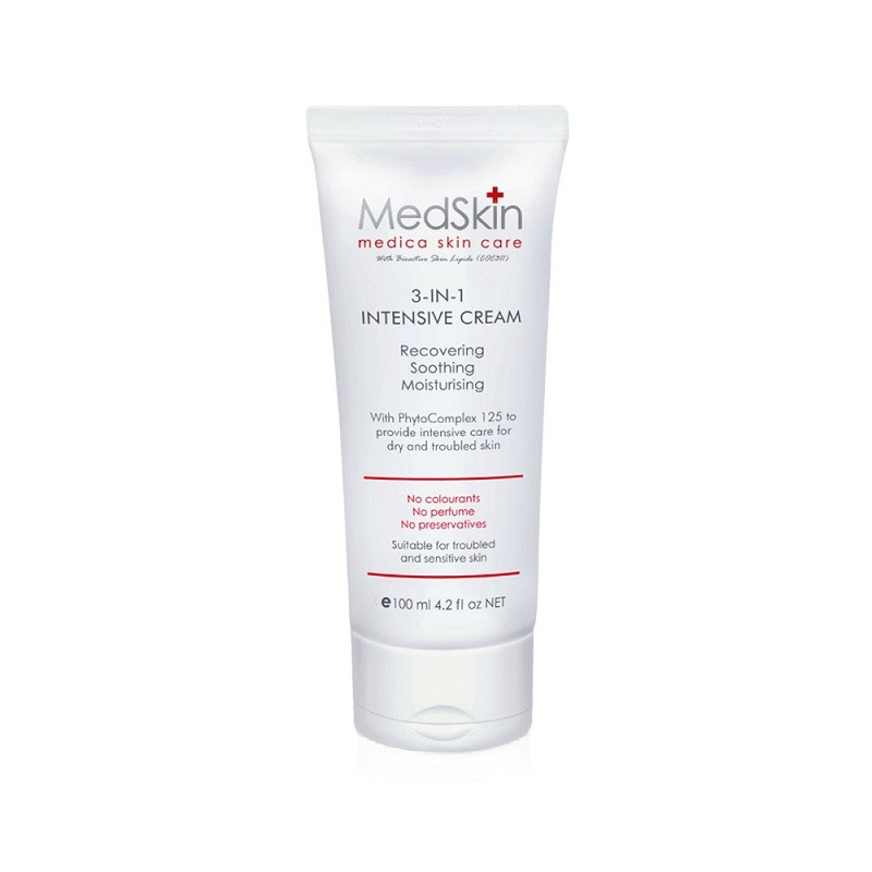 ELDON MEDSKIN 3 IN 1 INTENSIVE CREAM 10G