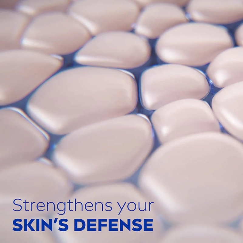 NIVEA Female Roll On Deodorant 50ml - Derma Control (Defend / Bright Repair) for Female Deodorant