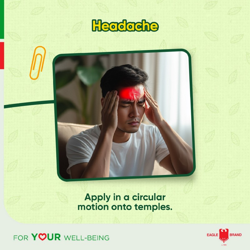 BALSEM GOSOK EAGLE BALM 20G