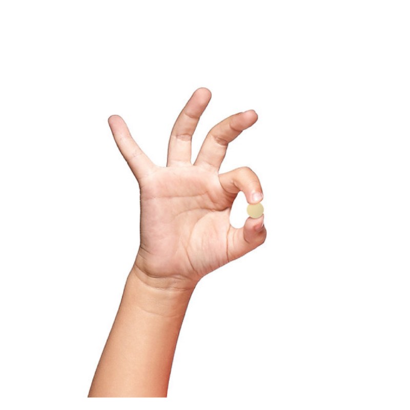 VITAMODE KIDS MULTIVITAMIN TABLET WITH LYSINE & ZINC 60'S