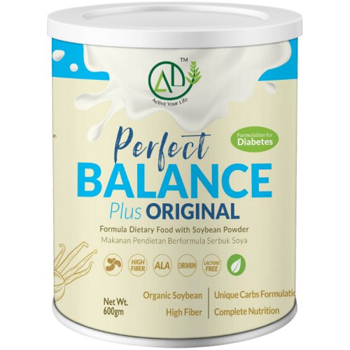 Activelife Perfect Balance 600g