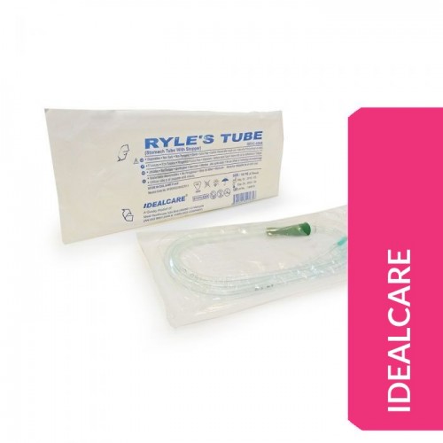 RYLES TUBE SIZE 14