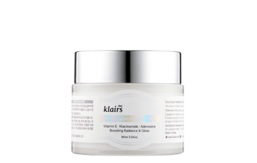 Klairs Freshly Juiced Vitamin E Mask 90ML