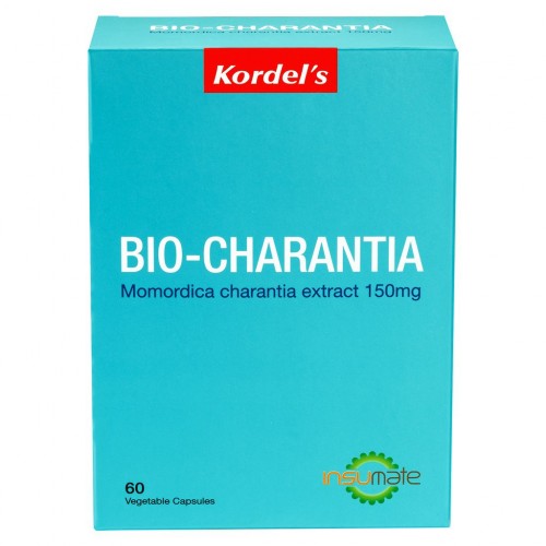 Kordel's Bio-Charantia 60's