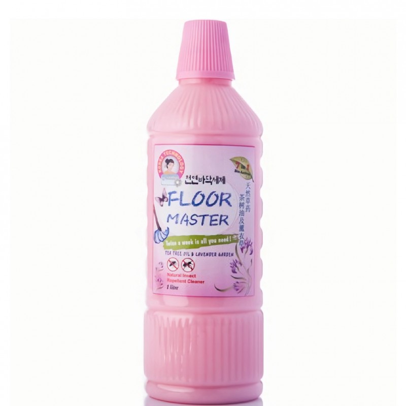 KOREA Technology Floor Master 7 in 1 1L