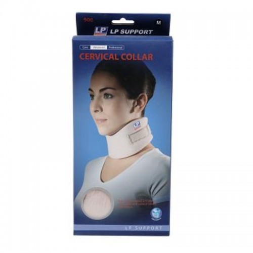 Lp Cervical Collar-M 906