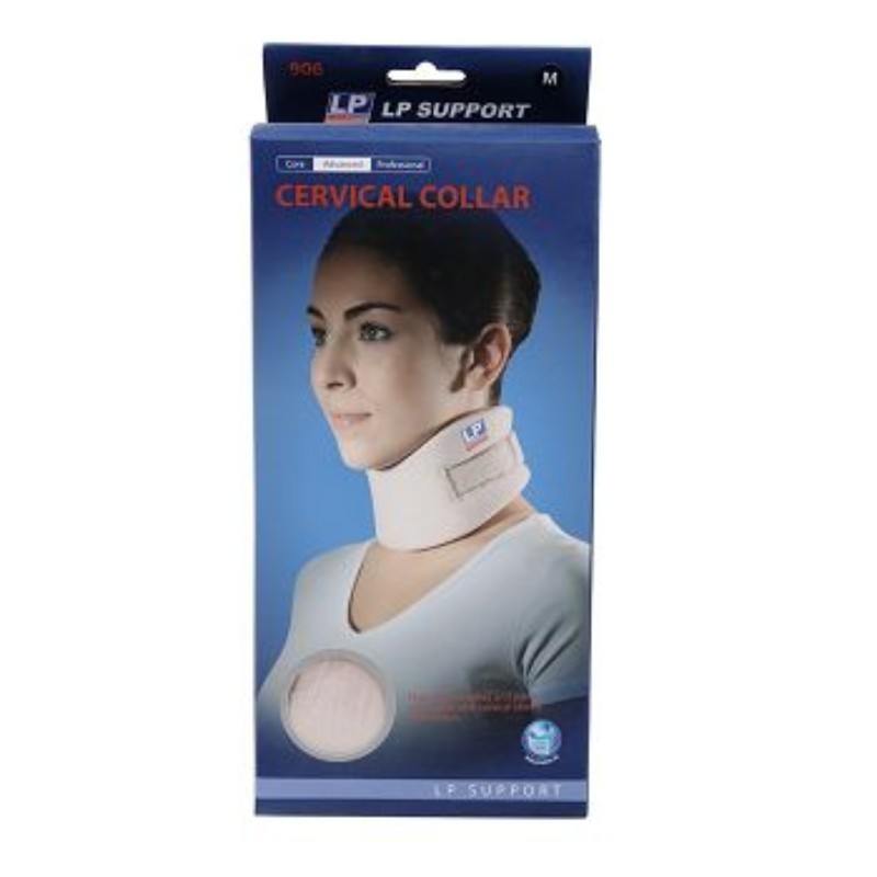 Lp Cervical Collar-M 906