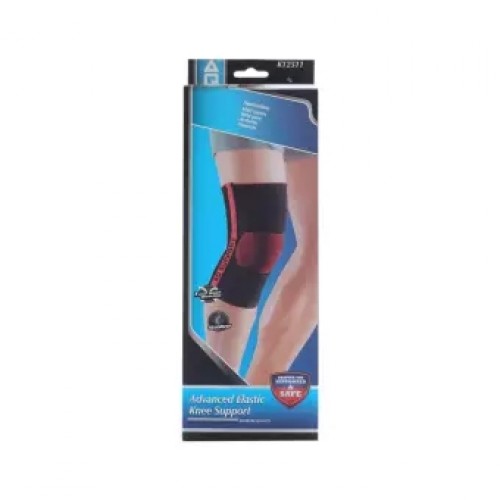 AQ Advance Elastic Knee Support - M (12511)