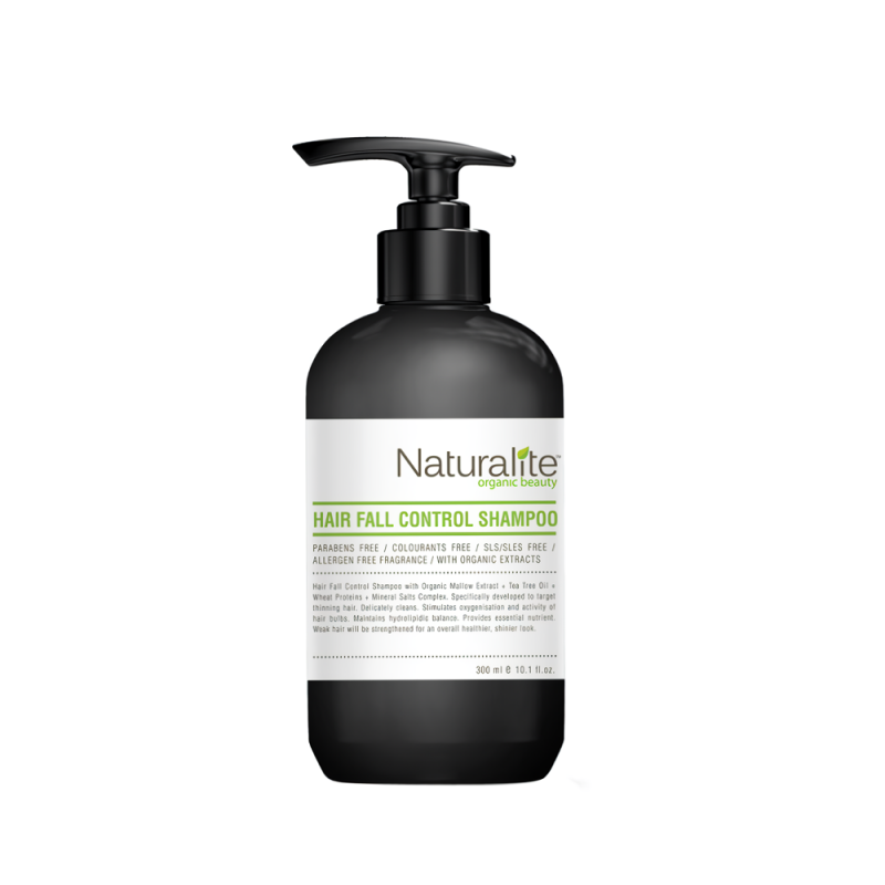 NATURALITE Hair Fall Shampoo 300ml - Hair Care, Hair Shampoo 洗发水(EXP: 6/2025)