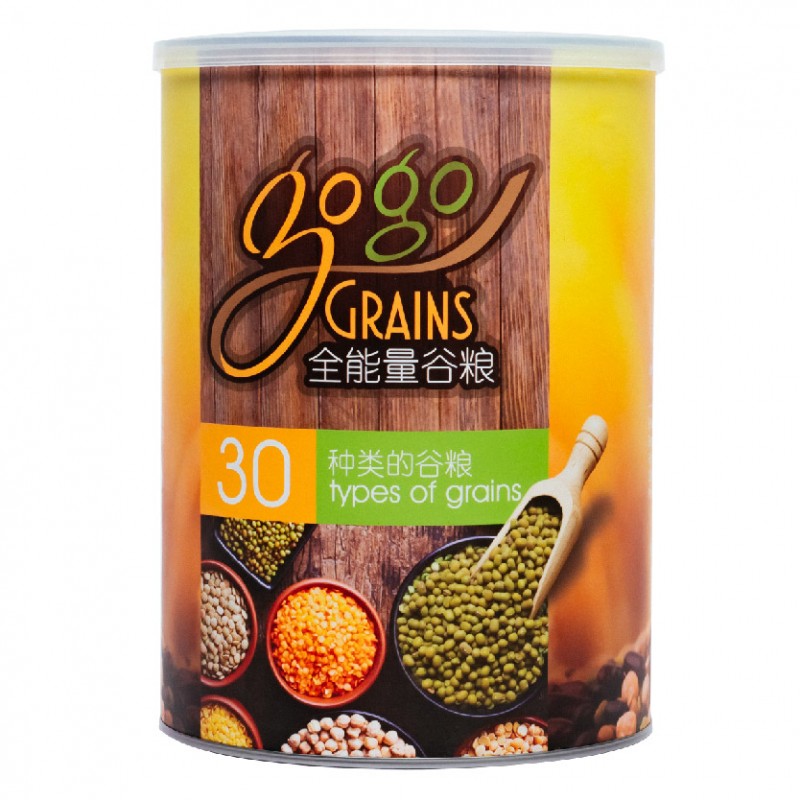 BIOFIZZ Gogo Grains 1kg