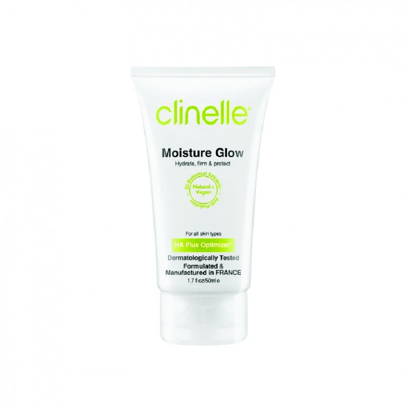 Clinelle Moisture Glow 50ML