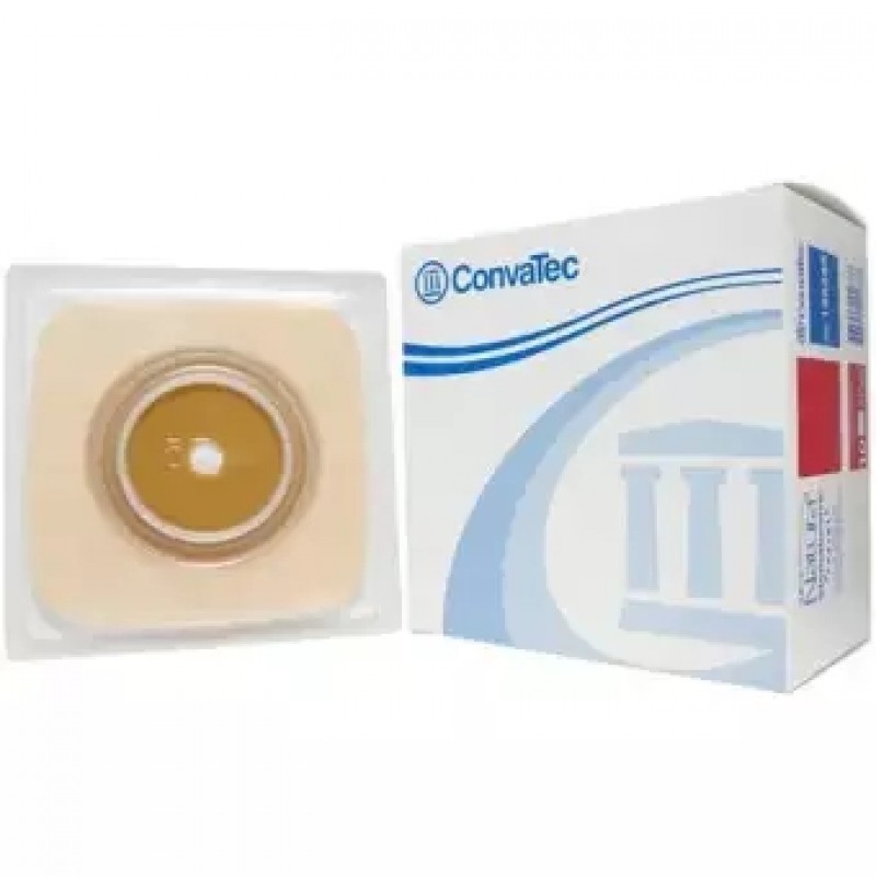 ConvaTec SUR-FIT Natura Stomahesive Flexible (57mm) 125265 – 10’s