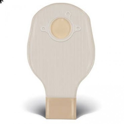 CONVATEC SUR NATURA DRAINABLE POUCH (45MM) 401507 1's