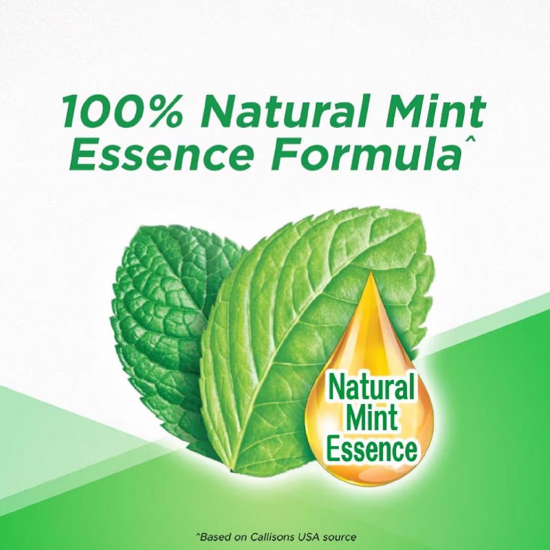 Darlie Double Action Fresh & Clean Toothpaste 250g - Protect Against Bacteria & Strengthens Tooth Enamel 牙膏 / Ubat Gigi