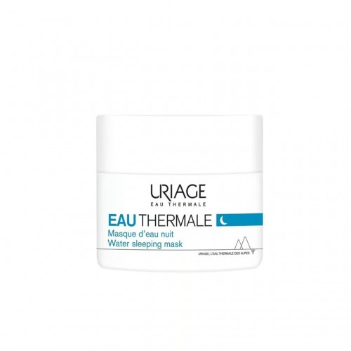 Uriage Water Sleeping Mask 50ml
