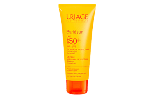 Uriage Bariesun Lotion SPF50+ 100ml