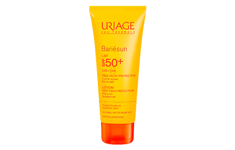 Uriage Bariesun Lotion SPF50+ 100ml
