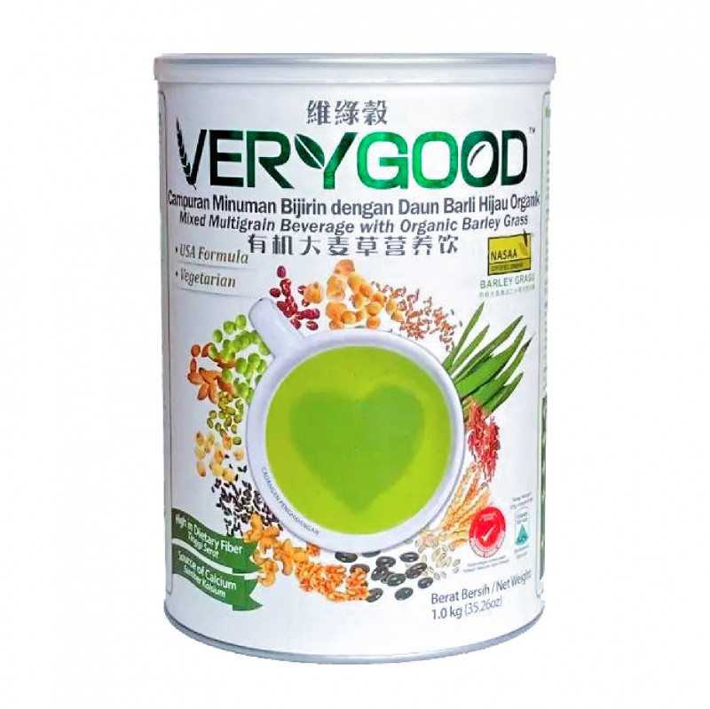 Very Good Grains 500g