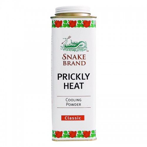 PRICKLY HEAT POWDER 300G