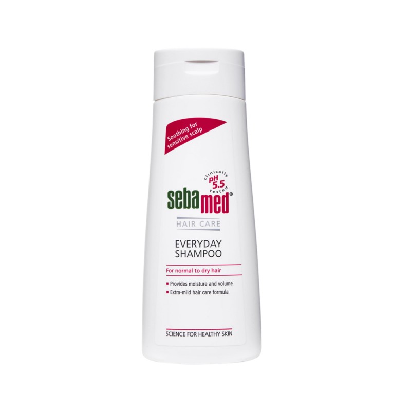 Sebamed Everyday Shampoo 200ML