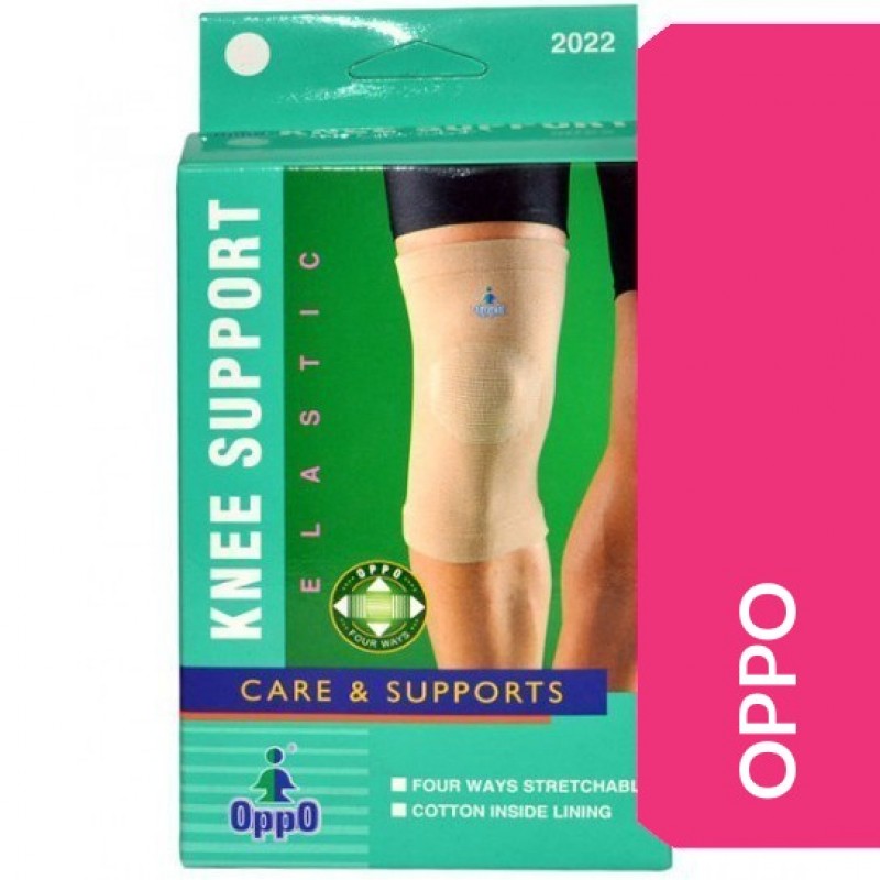 Oppo Knee Support XL (2022)