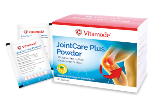 Vitamode Jointcare Plus Powder 30'S