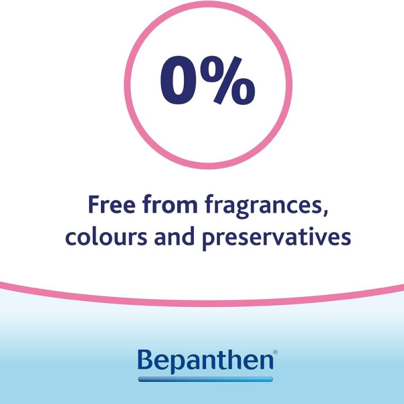 BEPANTHEN Ointment 100g for Nappy Cream, Bepanthen Nappy Cream, Krim Baby, Nappy Cream Baby