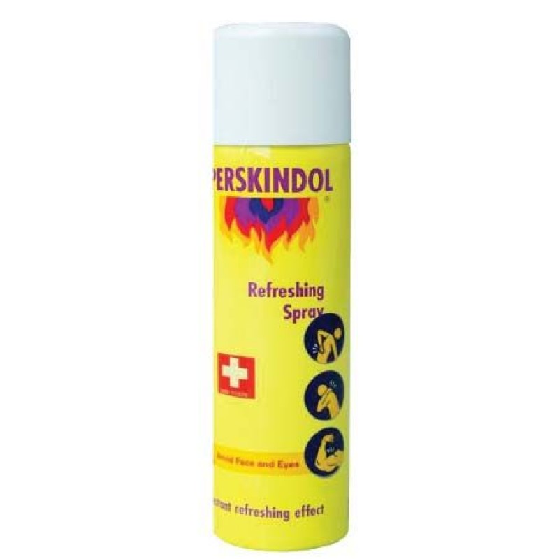 PERSKINDOL REFRESHING SPRAY 150ML