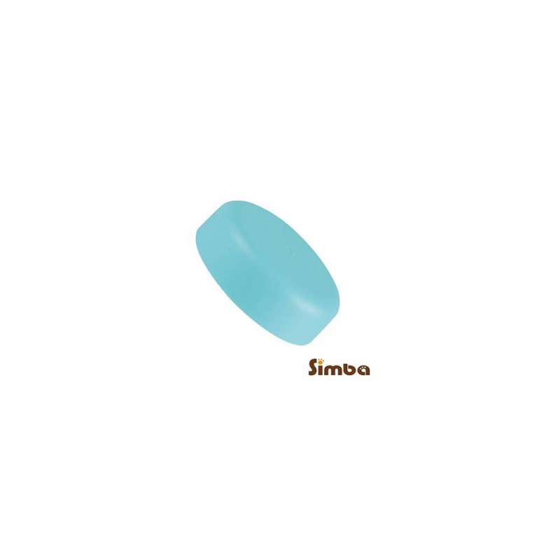 SIMBA Macaron Liquid Wine Neck Blue- Bottle Feeding , Baby Feeding , Baby Accessories